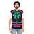 Neon Paradise - Men's Baseball Jersey (AOP) Neon Paradise - Men's Baseball Jersey (AOP)