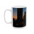 City Symphony - Ceramic Mug, (11oz, 15oz)