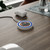 Curiosity in Motion - Quake Wireless Charging Pad