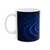 Celestial Wave - Ceramic Mug, (11oz, 15oz)