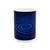 Celestial Wave - Ceramic Mug, (11oz, 15oz)