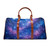 Ethereal Star Garden - Waterproof Travel Bag