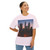 City Symphony - Unisex Oversized Boxy Tee