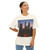 City Symphony - Unisex Oversized Boxy Tee