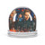 Curiosity in Motion - Snow Globe
