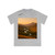 Golden Hour Valley - Men's Sports T-shirt