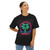 Neon Paradise - Unisex Oversized Boxy Tee