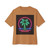 Neon Paradise - Unisex Oversized Boxy Tee