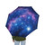 Ethereal Star Garden - Semi-Automatic Foldable Umbrella