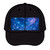 Ethereal Star Garden - Trucker Retro Hat