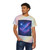 Ethereal Star Garden - Tie-Dye Tee, Spiral
