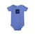 Celestial Wave - Infant Jersey One Piece