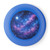 Ethereal Star Garden - Wham-O Frisbee