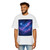 Ethereal Star Garden - Men's Heavy Oversized Tee