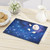 Ethereal Star Garden - Cutting Board
