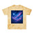 Ethereal Star Garden - Unisex Color Blast T-Shirt