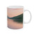 Whispers of Harmony - Ceramic Mug, (11oz, 15oz)