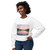 Whispers of Harmony - Unisex Lightweight Crewneck Sweatshirt