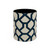 Dynamic Symmetry - Accent Coffee Mug (11, 15oz)