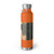 Serene River Valley - Copper Vacuum Insulated Bottle, 22oz