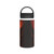 Eternal Flame Ascent - Stainless Steel Water Bottle, Handle Lid