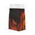 Eternal Flame Ascent - Polyester Lunch Bag