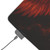 Eternal Flame Ascent - LED Gaming Mouse Pad