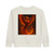 Eternal Flame Ascent - Toddler Sweatshirt