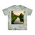 Serene River Valley - Unisex Color Blast T-Shirt