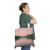 Whispers of Harmony - Shoulder Tote Bag (AOP)