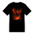Eternal Flame Ascent - Core Cotton Tee