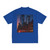 Metropolitan Lights - Men's Performance T-Shirt