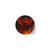 Eternal Flame Ascent - Round Sticker Label Rolls