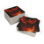 Eternal Flame Ascent - Coasters (50, 100 pcs)