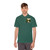 Serene River Valley - Men's Sport Polo Shirt