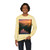 Silent Wilderness - Unisex Color Blast Crewneck Sweatshirt
