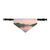 Whispers of Harmony - Pet Bandana Collar