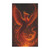 Eternal Flame Ascent - Tea Towels (cotton, poly)