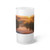 Silent Wilderness - Frosted Glass Beer Mug