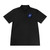 Galactic Mirage - Men's Sport Polo Shirt
