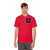 Galactic Mirage - Men's Sport Polo Shirt