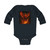 Eternal Flame Ascent - Infant Long Sleeve Bodysuit