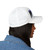 Whispers of Harmony - Closed-Back Structured Cap (Embroidery)
