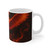 Eternal Flame Ascent - Mug 11oz