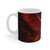 Eternal Flame Ascent - Mug 11oz