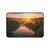 Silent Wilderness - Desk Mat