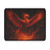 Eternal Flame Ascent - Mouse Pad (Rectangle)