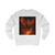 Eternal Flame Ascent - Unisex Sweatshirt