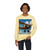 Skyward Soar - Unisex Color Blast Crewneck Sweatshirt