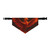 Eternal Flame Ascent - Pet Bandana Collar